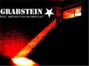 Grabstein - The Mixes