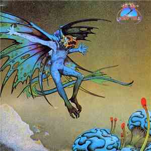Gravy Train - Staircase To The Day