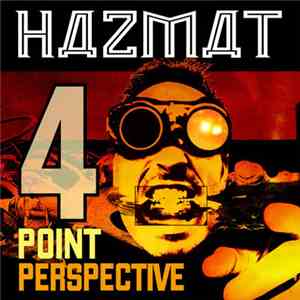 Hazmat  - 4 Point Perspective