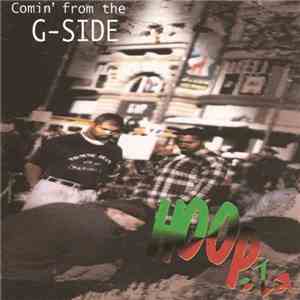 Hoop-La - Comin' From The G-Side