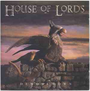 House Of Lords  - Demons Down
