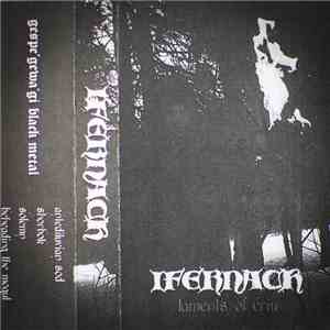 Ifernach - Laments Of Ériu