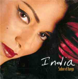 India - Sobre El Fuego