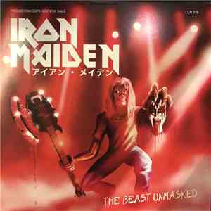 Iron Maiden - The Beast Unmasked