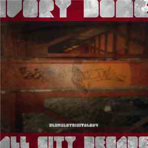 Ivory Dome - All City Decade