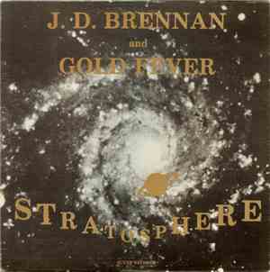 J. D. Brennan And Gold Fever - Stratosphere