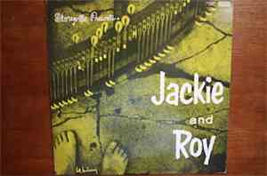 Jackie And Roy - Jackie And Roy