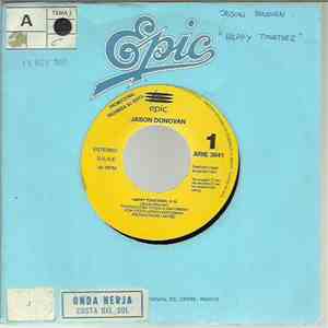 Jason Donovan - Happy Together