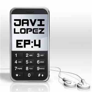 Javi Lopez - In The Air EP