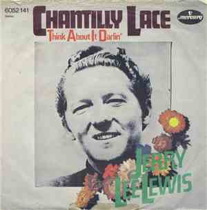 Jerry Lee Lewis - Chantilly Lace