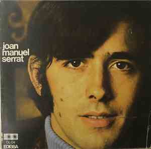 Joan Manuel Serrat - Com Ho Fa El Vent