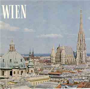 Johann Strauss, Wiener Symphoniker, E.Strauss - Wien - An Der Schönen Blaue ...