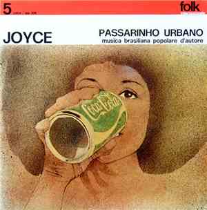 Joyce - Passarinho Urbano
