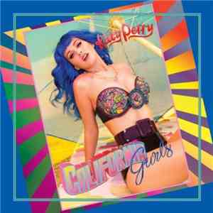 Katy Perry - California Gurls