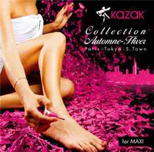 KazaK - Collection Automne-Hiver