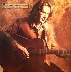 Kevin McDermott Orchestra - Mother Nature's Kitchen