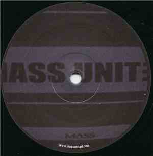 K.N., Cydeboard and DJ 2003 - Untitled