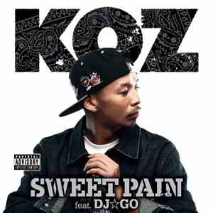 KOZ  - Sweet Pain