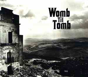Kung Fu Vampire - Womb Til Tomb