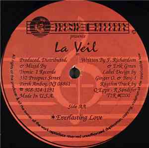 La Veil - Everlasting Love