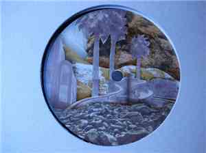 Levitation Venue / And More - Music For Strange Places
