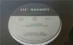 Lil Naughty - Gangsterology