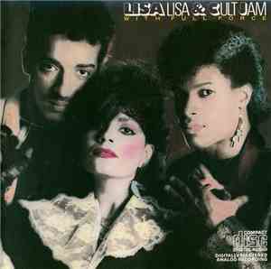 Lisa Lisa & Cult Jam With Full Force - Lisa Lisa & Cult Jam With Full Force