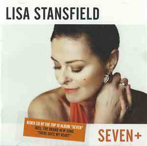 Lisa Stansfield - Seven+
