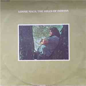 Lonnie Mack - The Hills Of Indiana