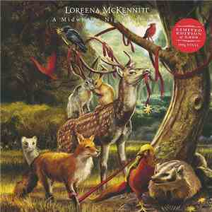 Loreena McKennitt - A Midwinter Night's Dream