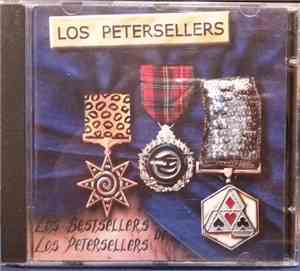 Los Petersellers - Los Bestsellers De Los Petersellers