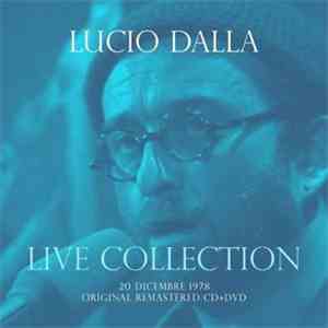 Lucio Dalla - Live Collection