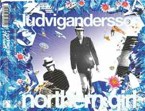 Ludvig Andersson - Northern Girl