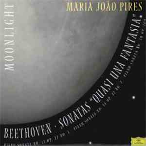 Ludwig van Beethoven, Maria-João Pires - Sonatas 
