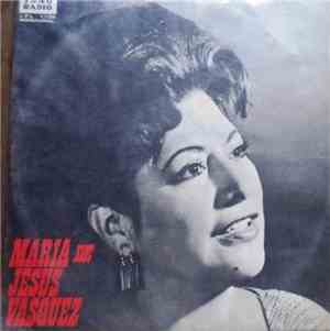 Maria De Jesus Vasquez - Maria De Jesus Vasquez