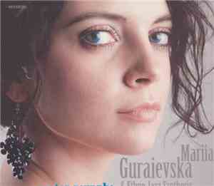 Mariia Guraievska & Ethno Jazz Synthesis - Water Nymphs