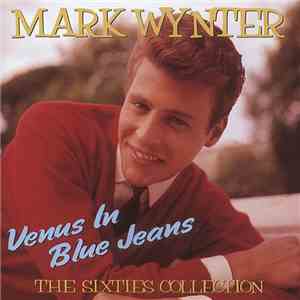 Mark Wynter - Venus In Blue Jeans