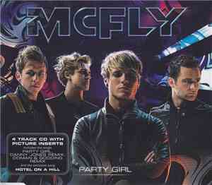 McFly - Party Girl