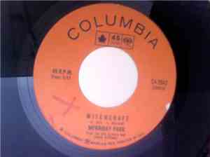 Merriday Park - Witchcraft / My Shady Friend