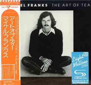 Michael Franks - The Art Of Tea