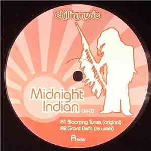 Midnight Indian - Blooming Tunes