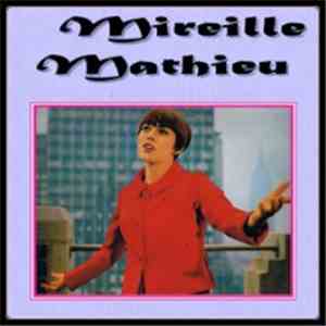 Mireille Mathieu - Mireille Mathieu