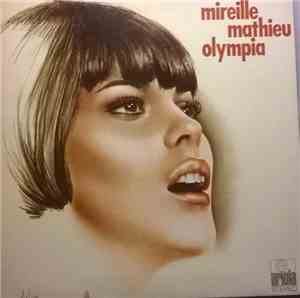 Mireille Mathieu - Olympia