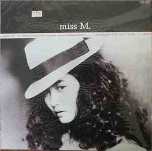 Miyuki Nakajima - Miss M.