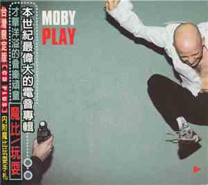 Moby - Play