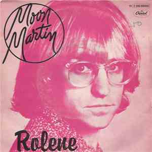 Moon Martin - Rolene