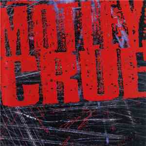Mötley Crüe - Mötley Crüe