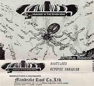 Nautiluss  - Octopus Paradise