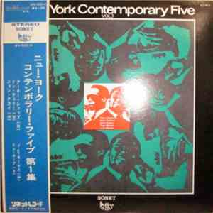 New York Contemporary Five - Vol.1