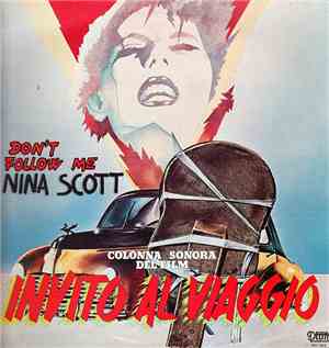 Nina Scott - Invito Al Viaggio